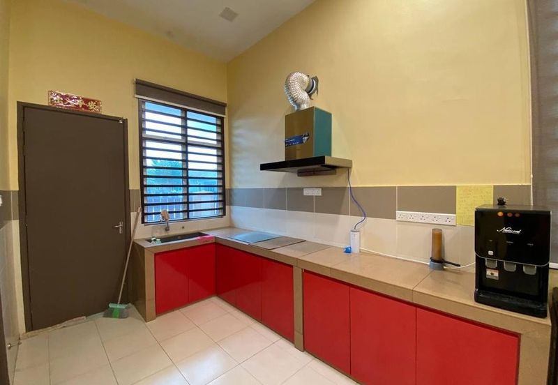 Taman Belimbing Setia