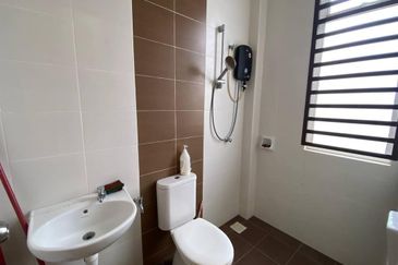 Taman Belimbing Setia