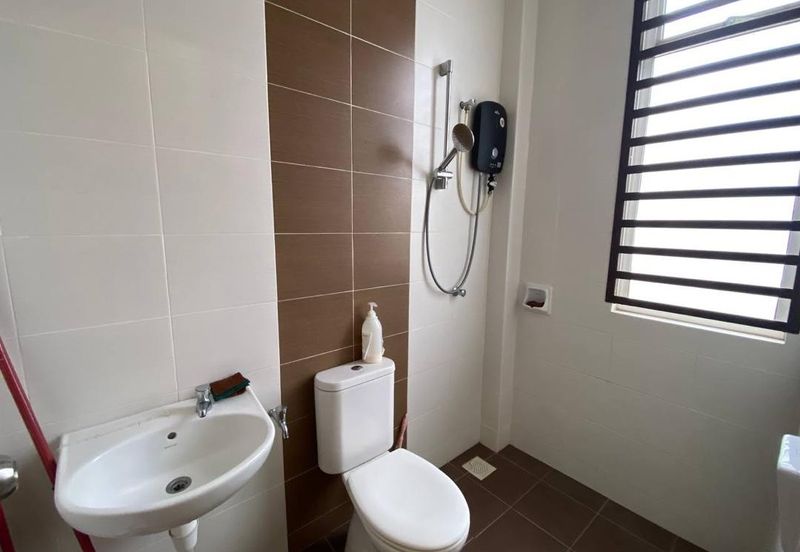 Taman Belimbing Setia