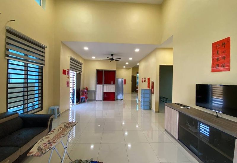 Taman Belimbing Setia