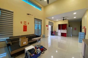 Taman Belimbing Setia