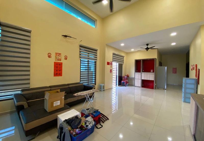 Taman Belimbing Setia