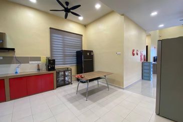 Taman Belimbing Setia