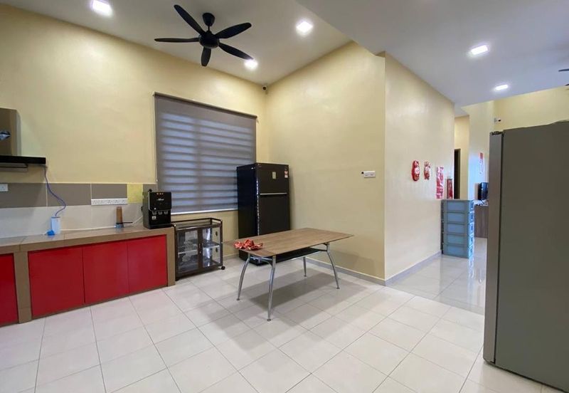 Taman Belimbing Setia