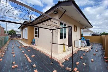 Taman Belimbing Setia