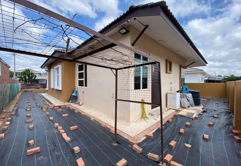 Taman Belimbing Setia