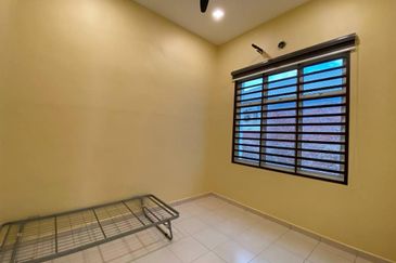 Taman Belimbing Setia