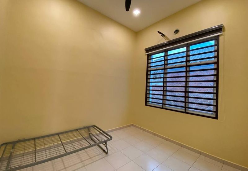 Taman Belimbing Setia