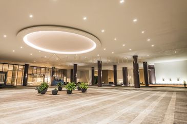 GREAT DEAL! RM500 Booking Fully Furnished Freehold 2-bed The Apple Duplex Dual Keys Condo Melaka City Centre