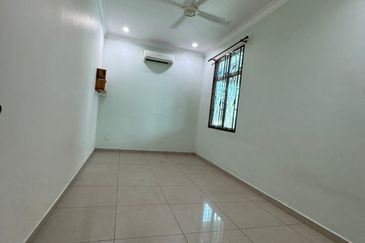 Taman Krubong Perdana