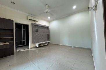 Taman Krubong Perdana