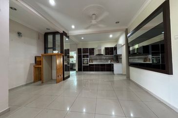 Taman Krubong Perdana