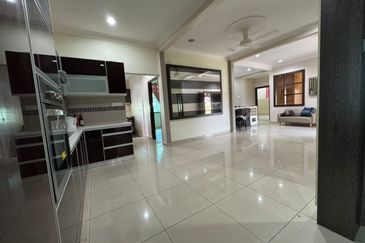 Taman Krubong Perdana