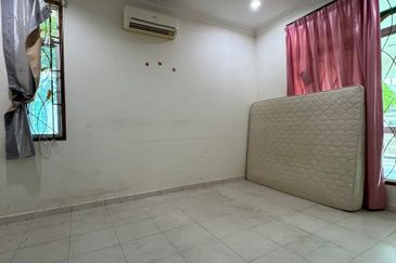 Taman Krubong Perdana