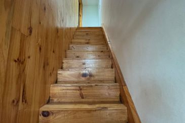 Taman Krubong Perdana