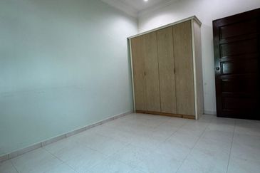 Taman Krubong Perdana