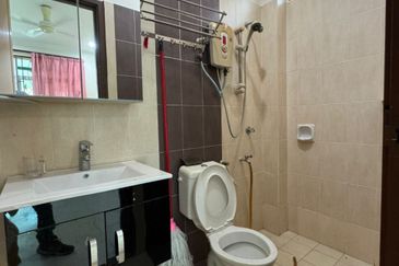 Taman Krubong Perdana