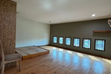 Taman Krubong Perdana