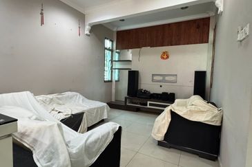 Taman Krubong Perdana