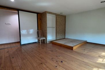 Taman Krubong Perdana