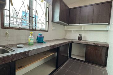 Taman Krubong Perdana