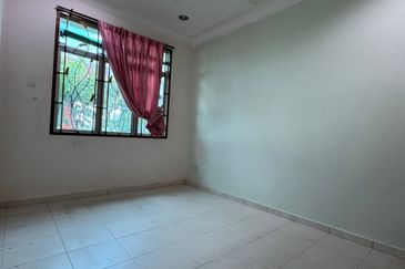 Taman Krubong Perdana