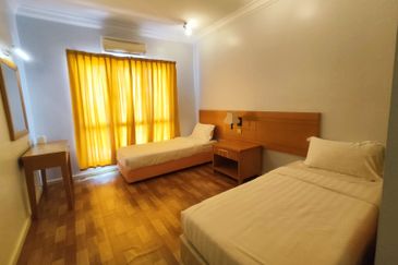 Gold Coast Malacca International Resort