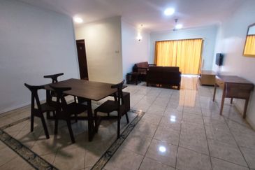 Gold Coast Malacca International Resort