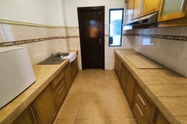 Gold Coast Malacca International Resort