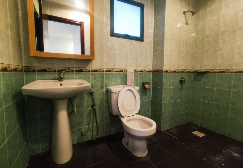 Gold Coast Malacca International Resort