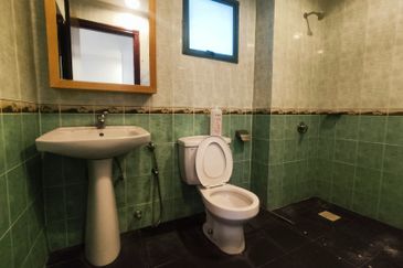 Gold Coast Malacca International Resort