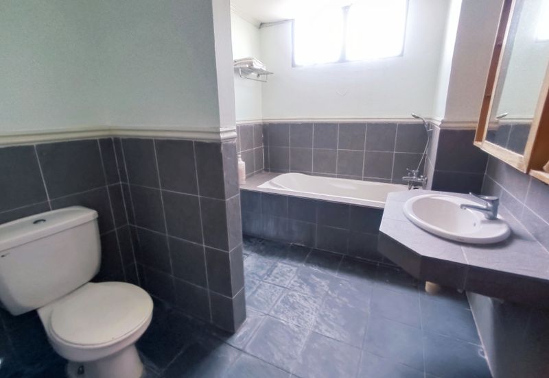 Gold Coast Malacca International Resort