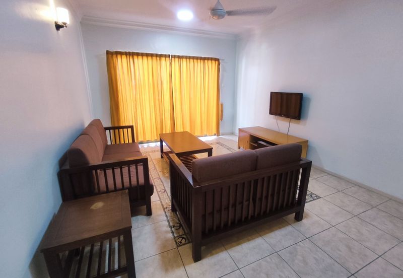 Gold Coast Malacca International Resort