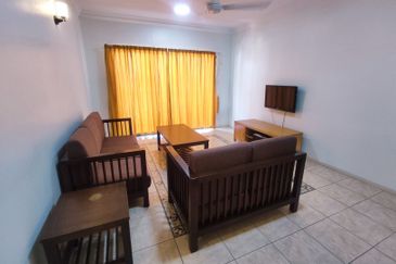 Gold Coast Malacca International Resort