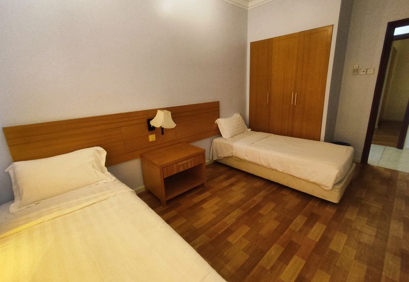 Gold Coast Malacca International Resort