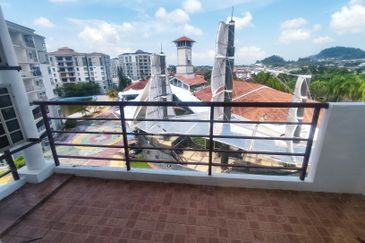 Gold Coast Malacca International Resort