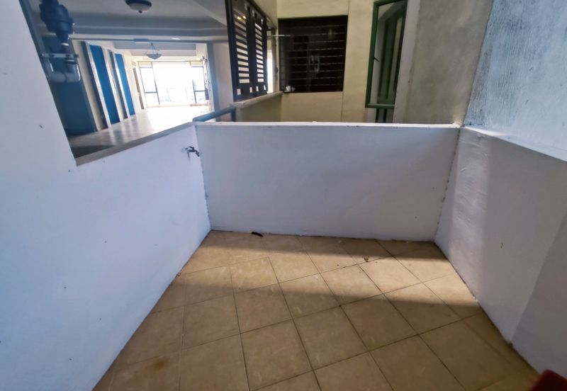 Gold Coast Malacca International Resort