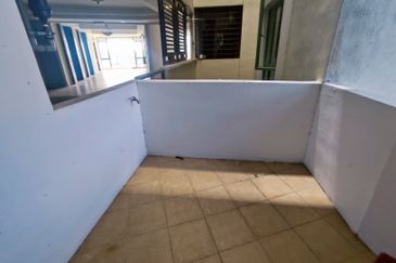 Gold Coast Malacca International Resort