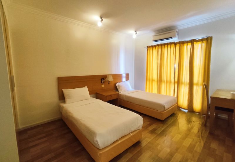 Gold Coast Malacca International Resort