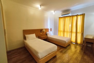 Gold Coast Malacca International Resort