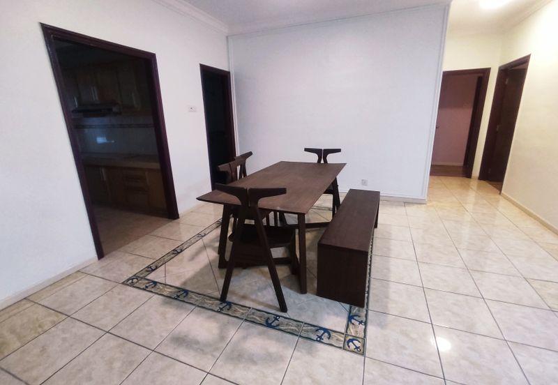 Gold Coast Malacca International Resort