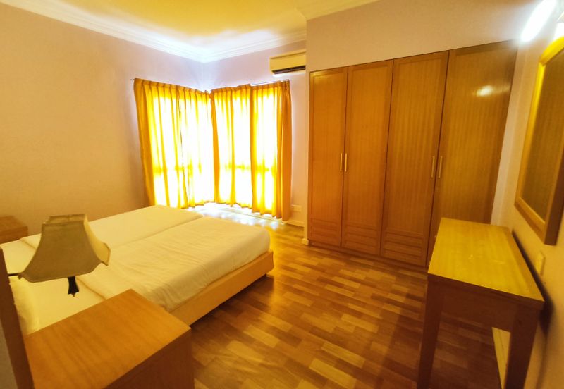 Gold Coast Malacca International Resort