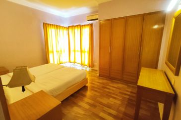 Gold Coast Malacca International Resort