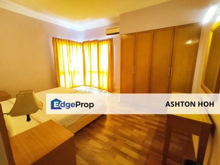 Rent: FURNISHED 3-bed Gold Coast Apartment in Taman Saujana Indah Bukit Katil, Melaka, Melaka Tengah