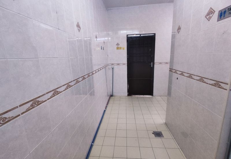 Taman Muzaffar Heights