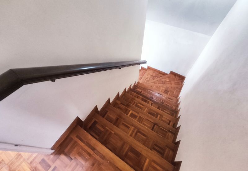 Taman Muzaffar Heights