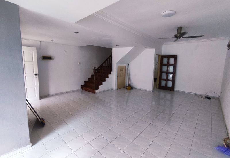 Taman Muzaffar Heights