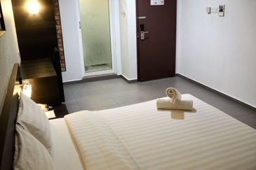 Taman Kota Laksamana