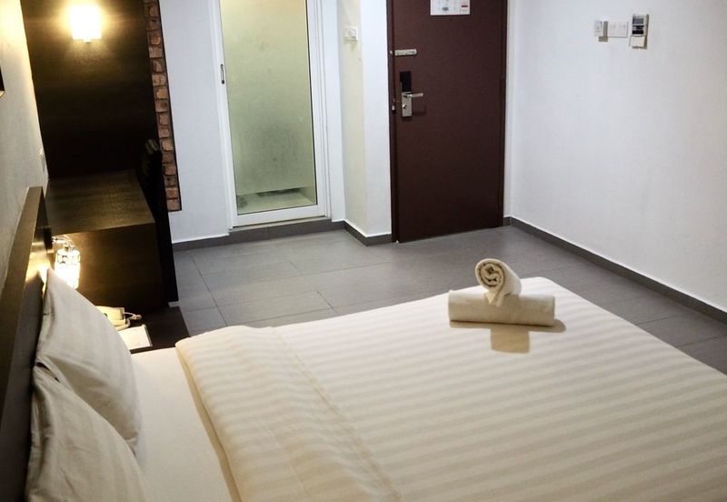 Taman Kota Laksamana