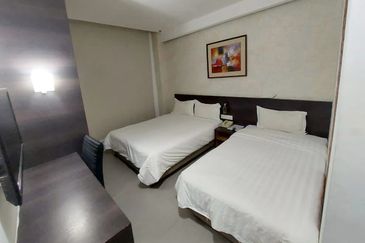 Taman Kota Laksamana